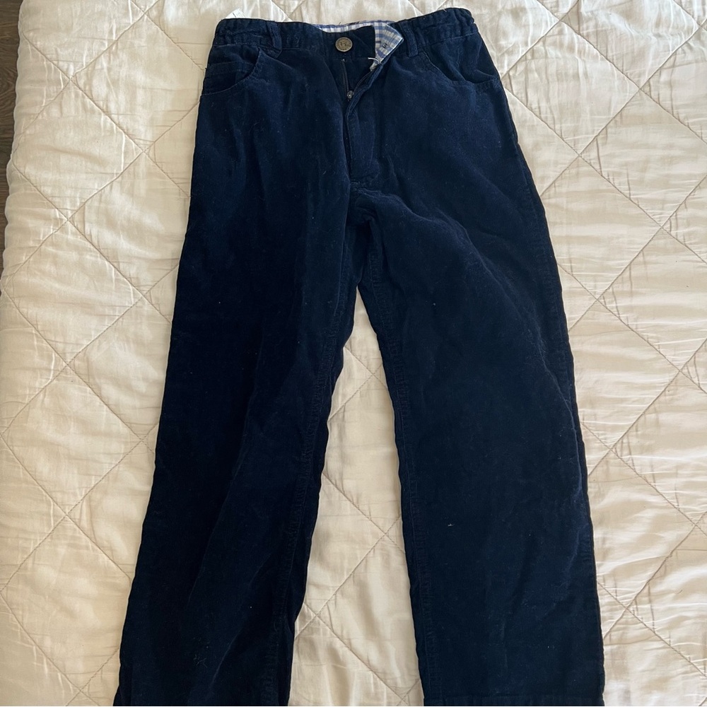 Vintage TF Laurence kids corduroys
